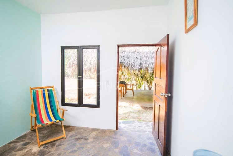 Casa en venta en Aposentillo, El Viejo