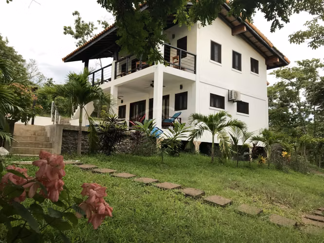 Casa en venta en Nahualapa, El Viejo