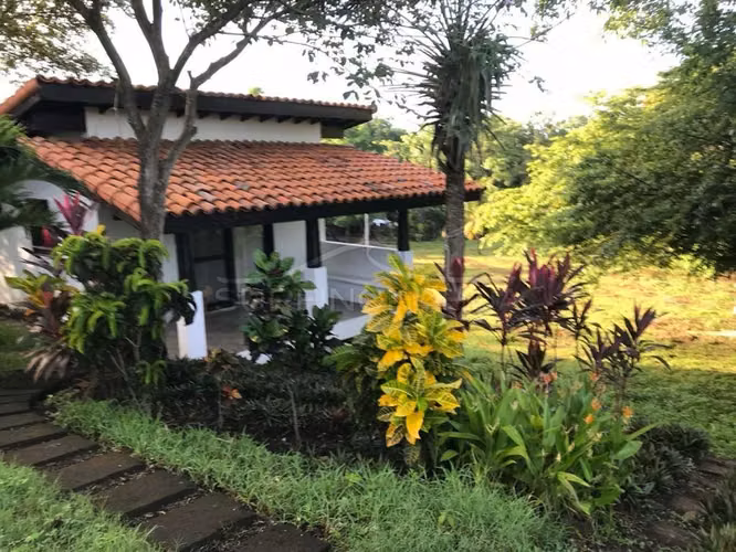 Casa en venta en Nahualapa, El Viejo