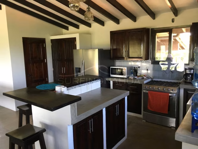 Casa en venta en Nahualapa, El Viejo