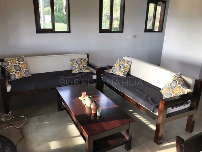 Casa en venta en Nahualapa, El Viejo