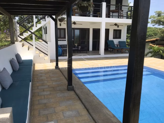 Casa en venta en Nahualapa, El Viejo