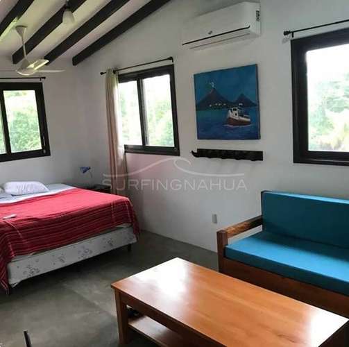 Casa en venta en Nahualapa, El Viejo