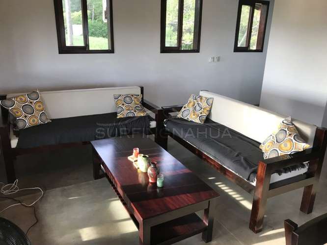 Casa en venta en Nahualapa, El Viejo