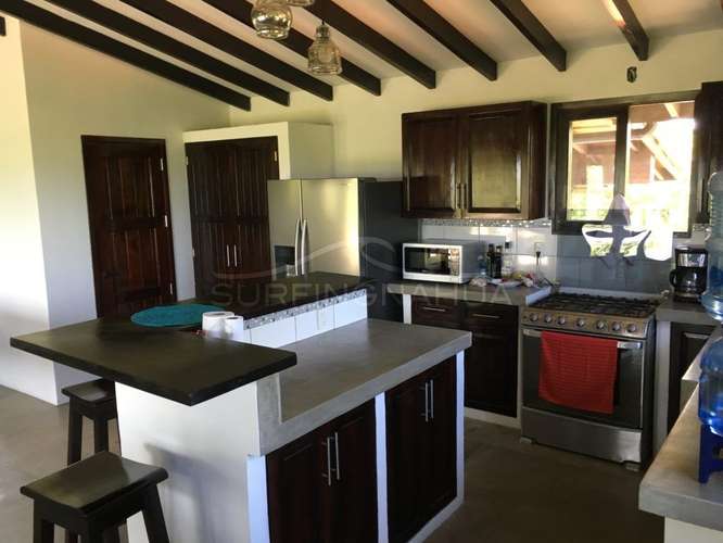 Casa en venta en Nahualapa, El Viejo