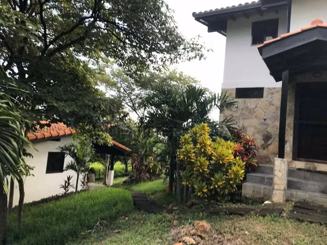 Casa en venta en Nahualapa, El Viejo