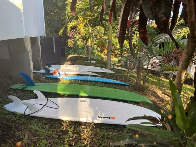 Casa en venta en Nahualapa, El Viejo