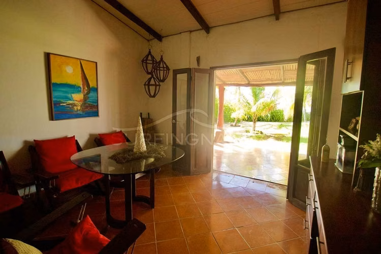 Casa en venta en Santa Maria, El Viejo