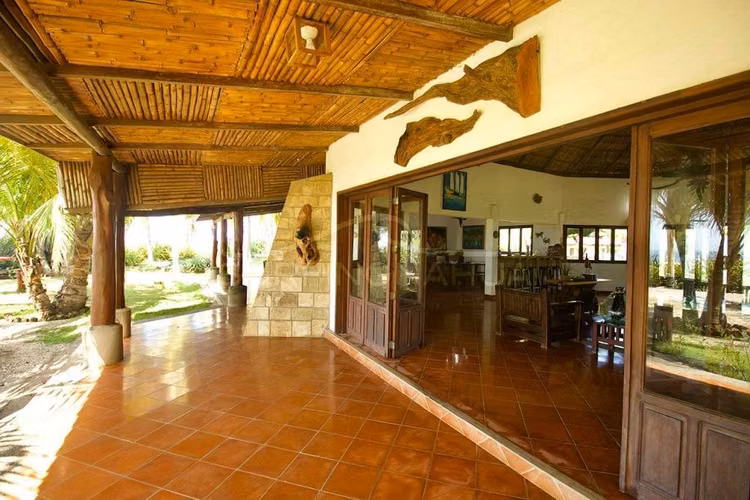 Casa en venta en Santa Maria, El Viejo
