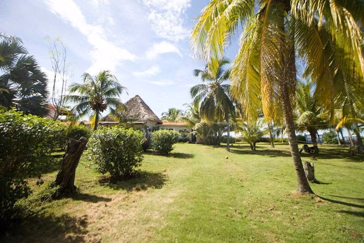 Casa en venta en Santa Maria, El Viejo