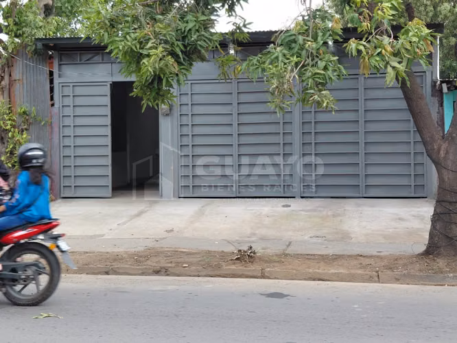Commercial Unit for rent in Managua