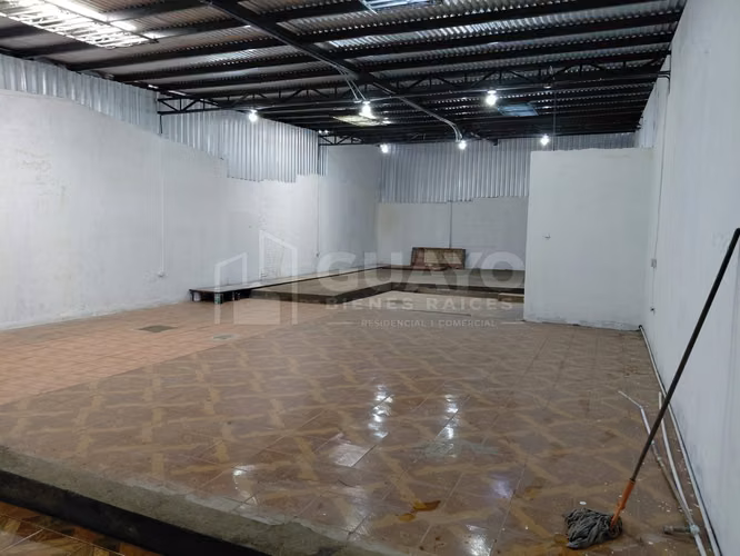 Módulo Comercial en alquiler en Managua - Imagen 8