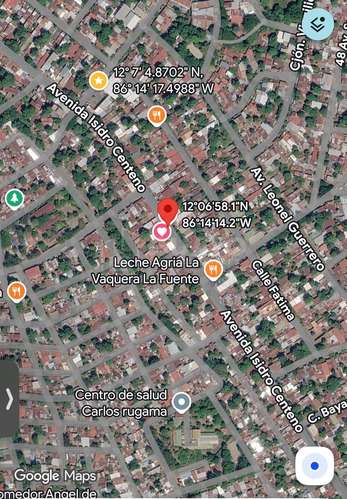 Módulo Comercial en alquiler en Managua - Imagen 8