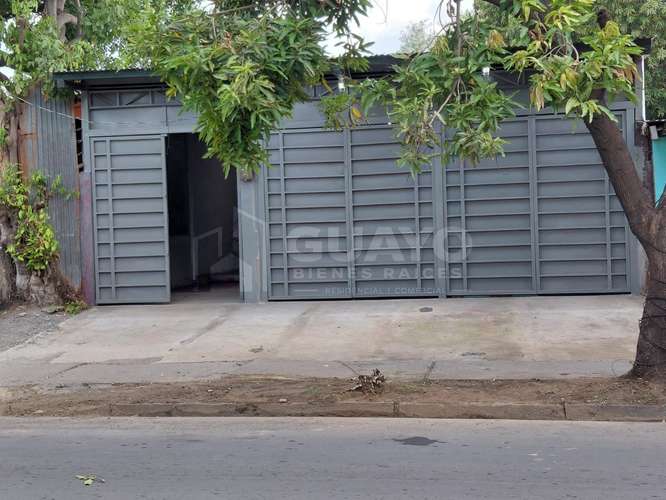 Módulo Comercial en alquiler en Managua - Imagen 7
