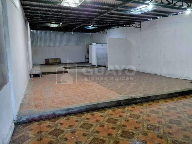 Módulo Comercial en alquiler en Managua - Imagen 3