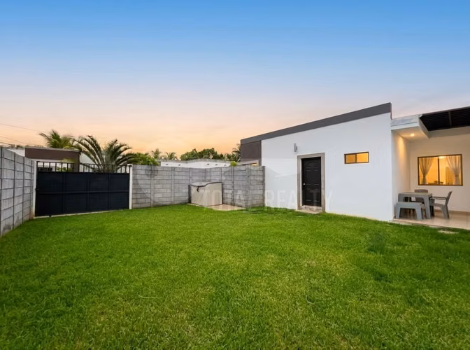 Casa en venta en Carretera Masaya