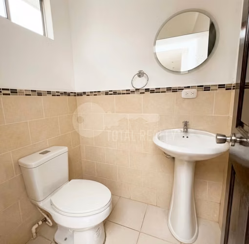 Casa en venta en Carretera Masaya