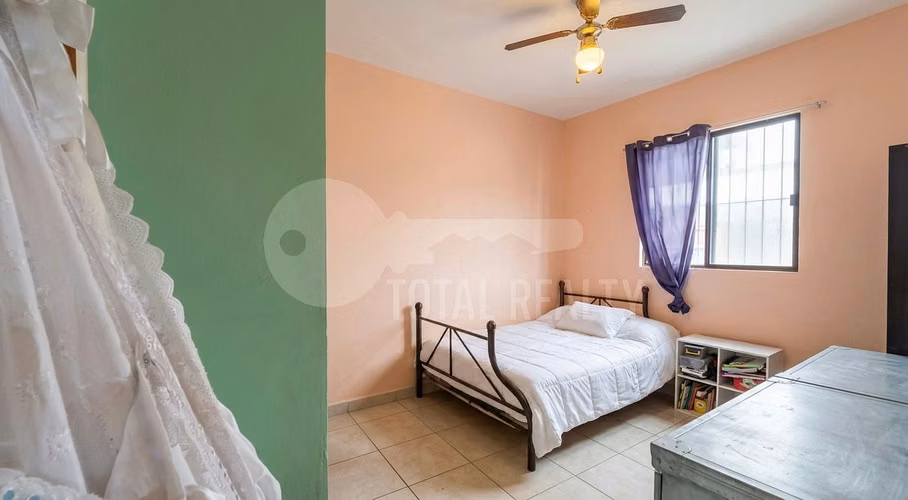 Casa en venta en Carretera Masaya