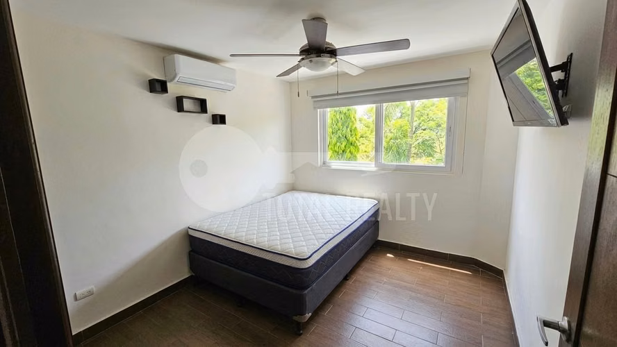 Casa en alquiler en Santo Domingo