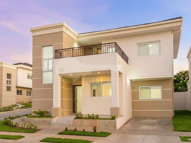 House for rent in Santo Domingo