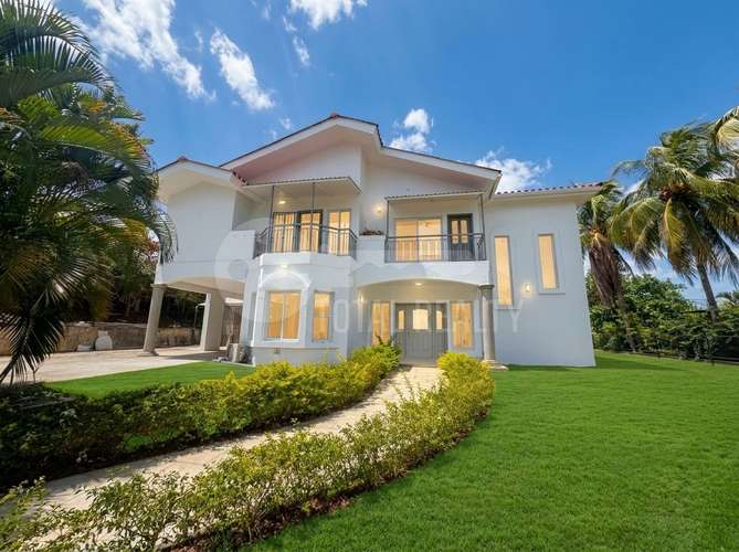 Casa en venta en Las Colinas - Imagen 1