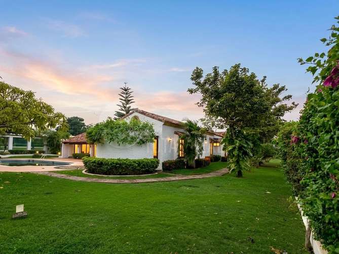 Casa en venta o alquiler en Las Colinas - Imagen 8