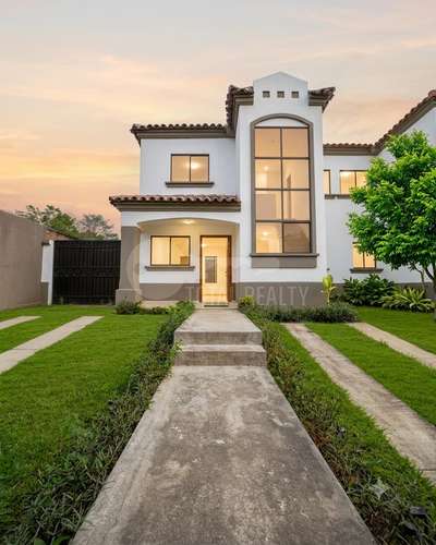House for rent in Santo Domingo