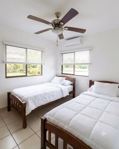 Casa en alquiler en Santo Domingo - Imagen 9