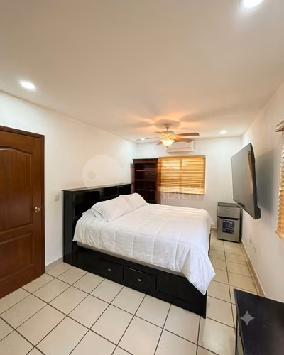 Casa en alquiler en Santo Domingo