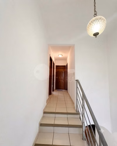 Casa en alquiler en Santo Domingo