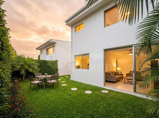 Casa en alquiler en Portal de la Estancia, Santo Domingo - Imagen 7