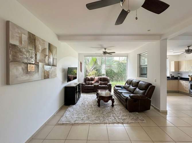 Casa en alquiler en Portal de la Estancia, Santo Domingo - Imagen 8