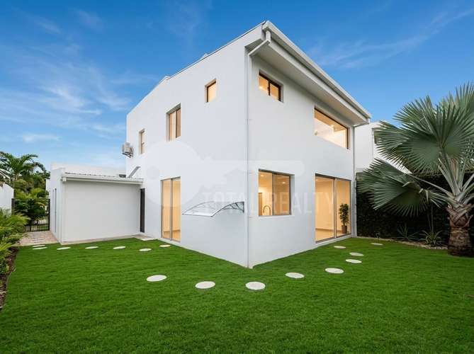 House for rent in Portal de la Estancia, Santo Domingo