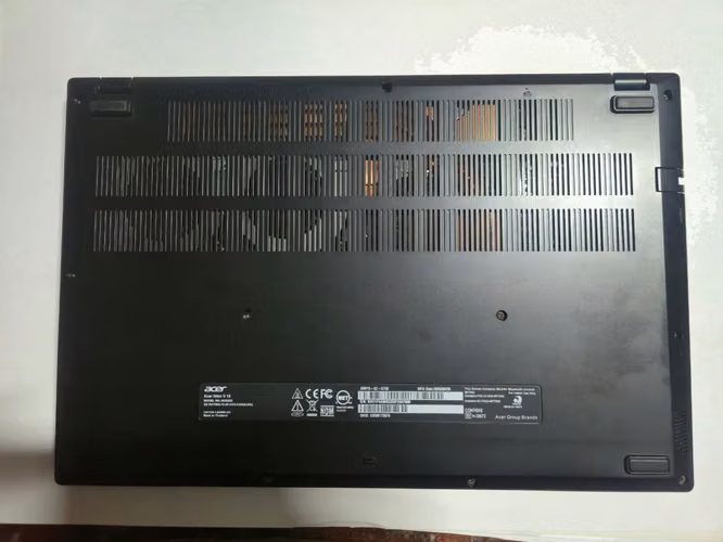 ACER NITRO V15 RTX 5050 $800 - Imagen 3