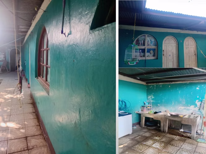 CASA AMPLIA EN VENTA COLONIA 09 DE JUNIO
