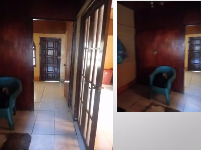 CASA AMPLIA EN VENTA COLONIA 09 DE JUNIO