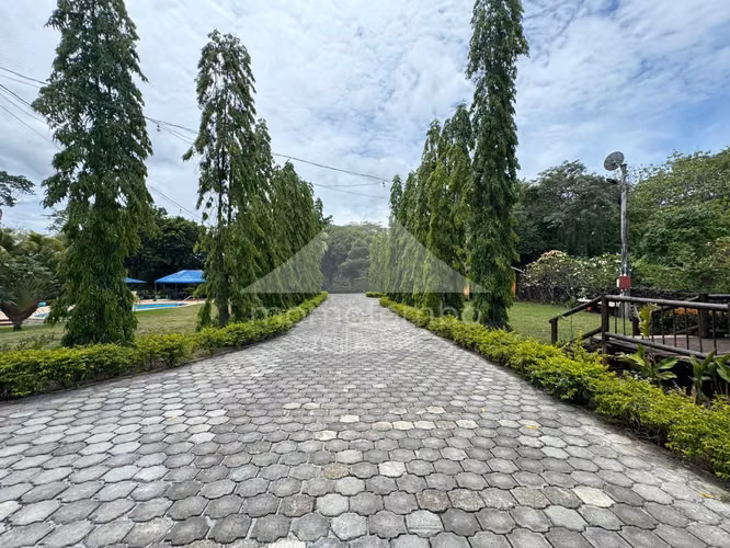 Quinta en Venta Veracruz, Nindiri