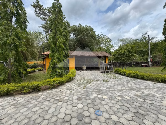 Quinta en Venta Veracruz, Nindiri