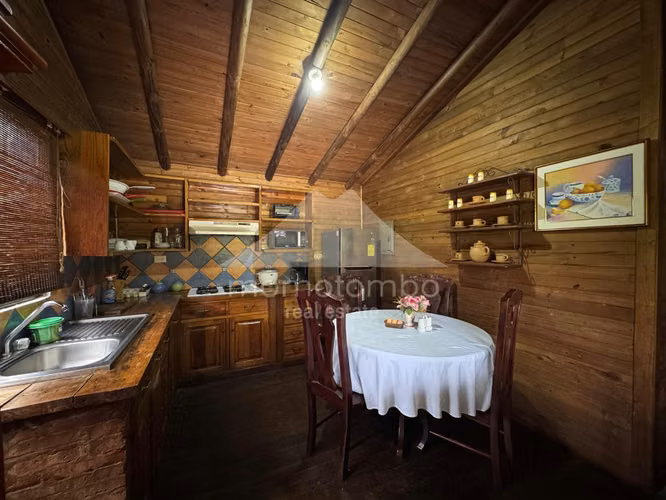 Quinta en Venta Veracruz, Nindiri