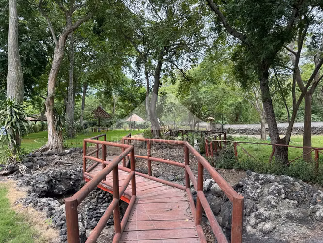 Quinta en Venta Veracruz, Nindiri
