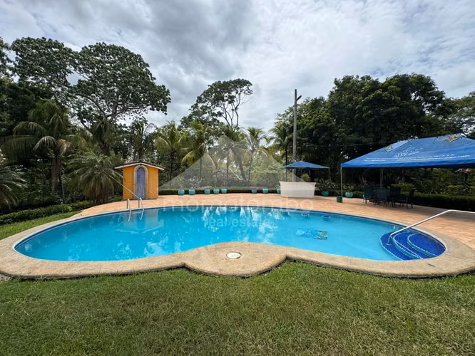 Quinta en Venta Veracruz, Nindiri