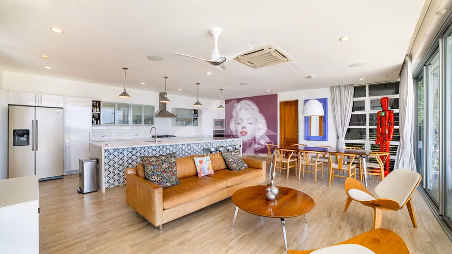 Casa en Venta Pista Suburbana, Managua - Imagen 4