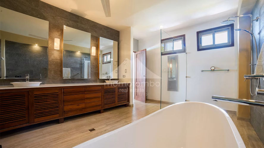 Casa en Venta Pista Suburbana, Managua - Imagen 10