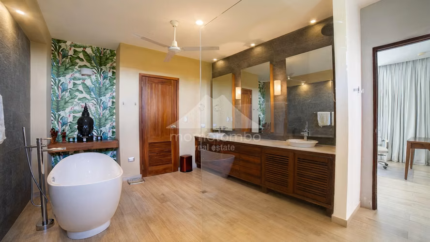 Casa en Venta Pista Suburbana, Managua - Imagen 8