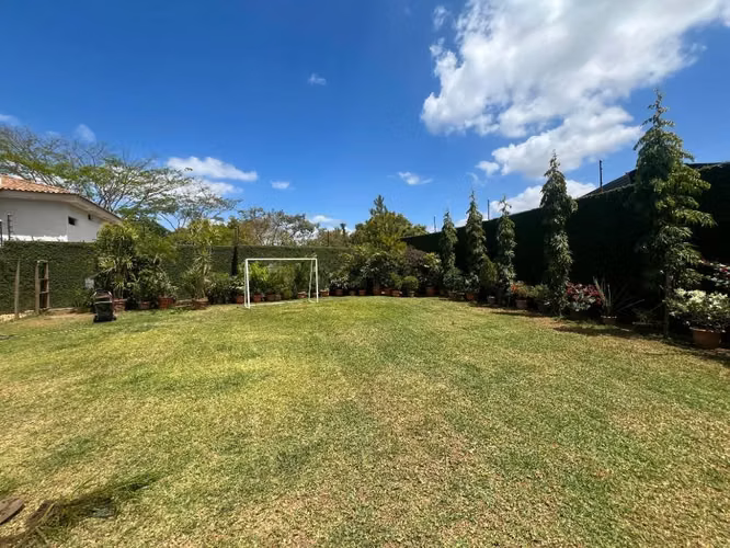 Vendo elegante casa en Santo Domingo