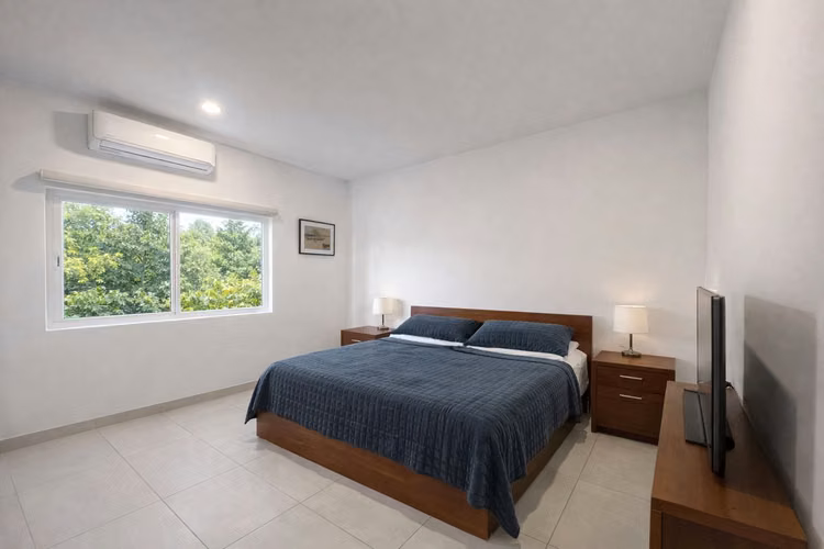 Vendo elegante casa en Santo Domingo