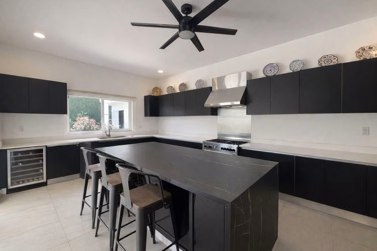 Vendo elegante casa en Santo Domingo
