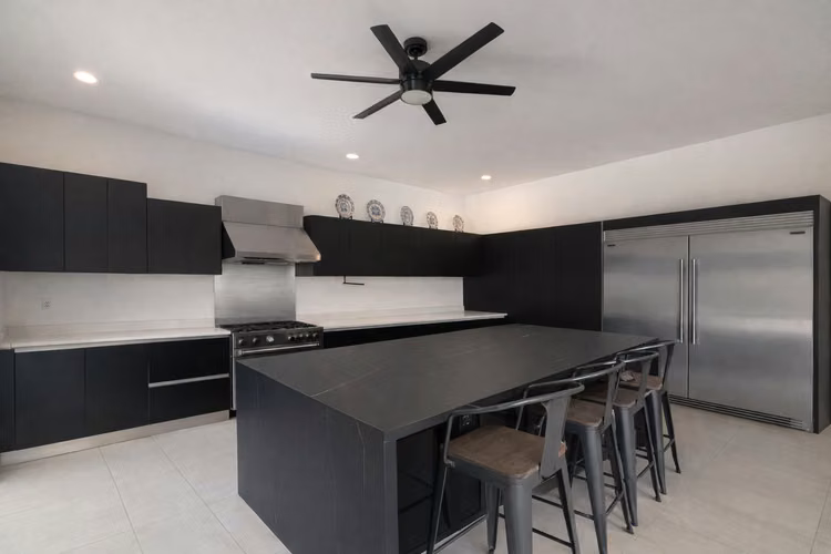 Vendo elegante casa en Santo Domingo