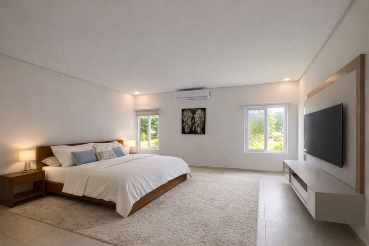 Vendo elegante casa en Santo Domingo