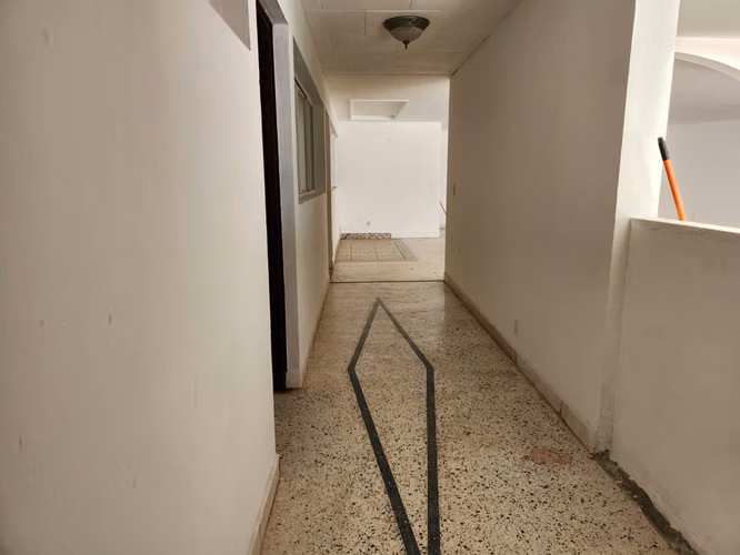 Venta de Casa en Los Robles